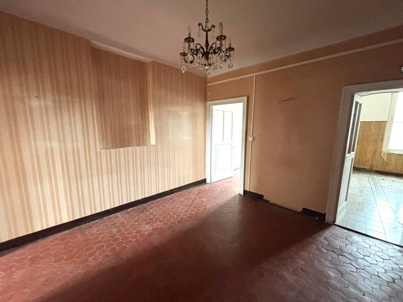 Quadrilocale in Vendita a Savona, zona Centro cittÃ, 68'000&euro;, 70 m²