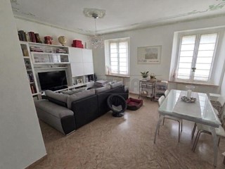 Appartamento in Vendita a Chiampo, zona CHIAMPO, 148'000&euro;, 125 m²