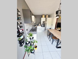 Appartamento in Vendita a Arzignano, 210'000&euro;, 98 m², arredato, con Box