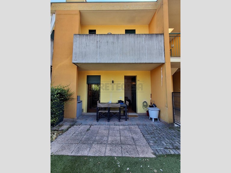 Bilocale in Vendita a Monticello Conte Otto, zona Cavazzale, 103'000&euro;, 50 m², arredato, con Box