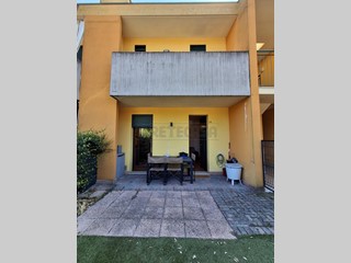 Bilocale in Vendita a Monticello Conte Otto, zona Cavazzale, 103'000&euro;, 50 m², arredato, con Box