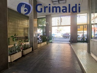 Bilocale in Affitto a Napoli, 1'100&euro;, 60 m²