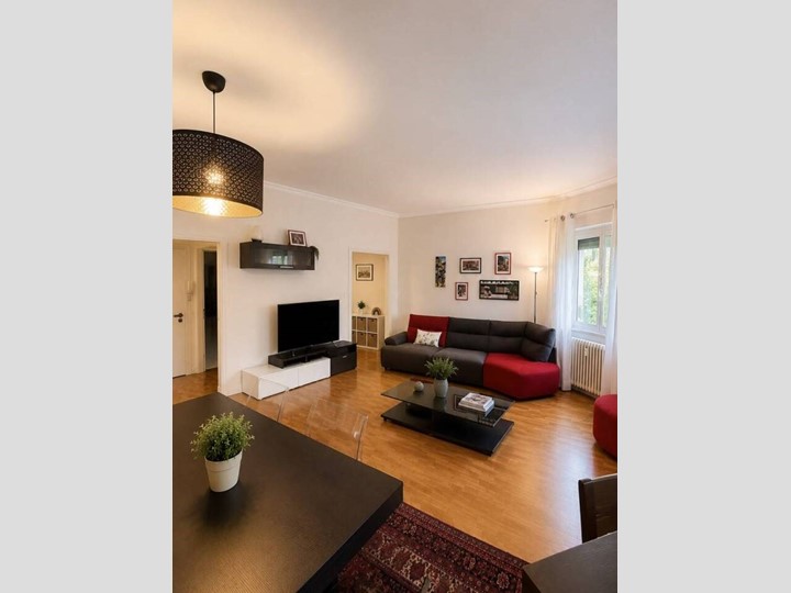 Quadrilocale in Vendita a Roma, 690'000&euro;, 142 m²
