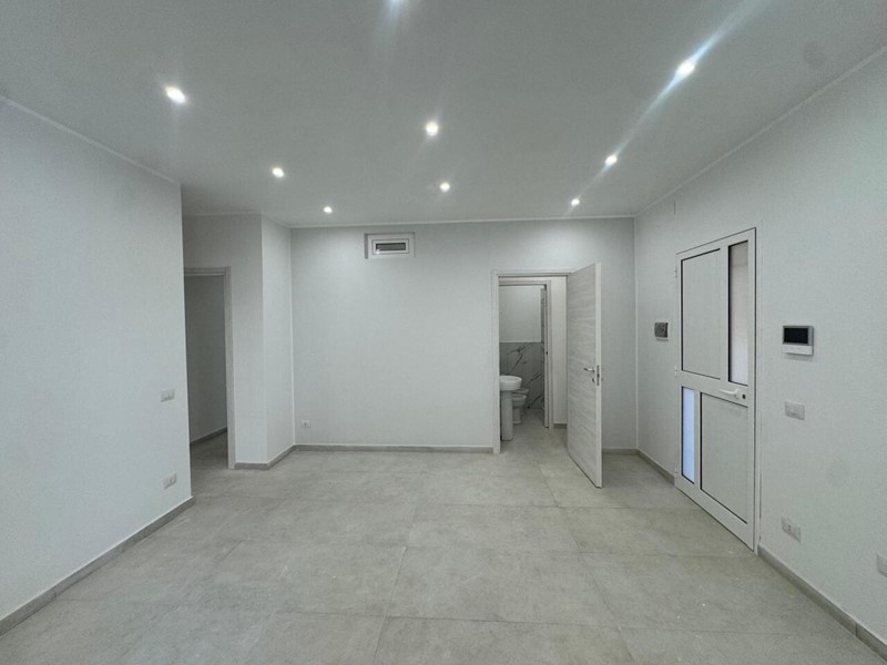Trilocale in Vendita a Villabate, 68'000&euro;, 60 m²