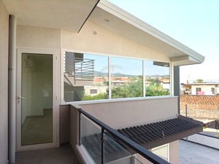 Trilocale in Vendita a Acireale, zona Piano D'api, 210'000&euro;, 84 m²