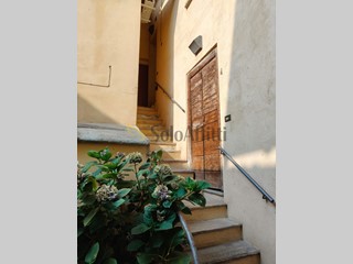 Trilocale in Affitto a Gallarate, zona Centro storico, 1'400&euro;, 85 m², arredato, con Box