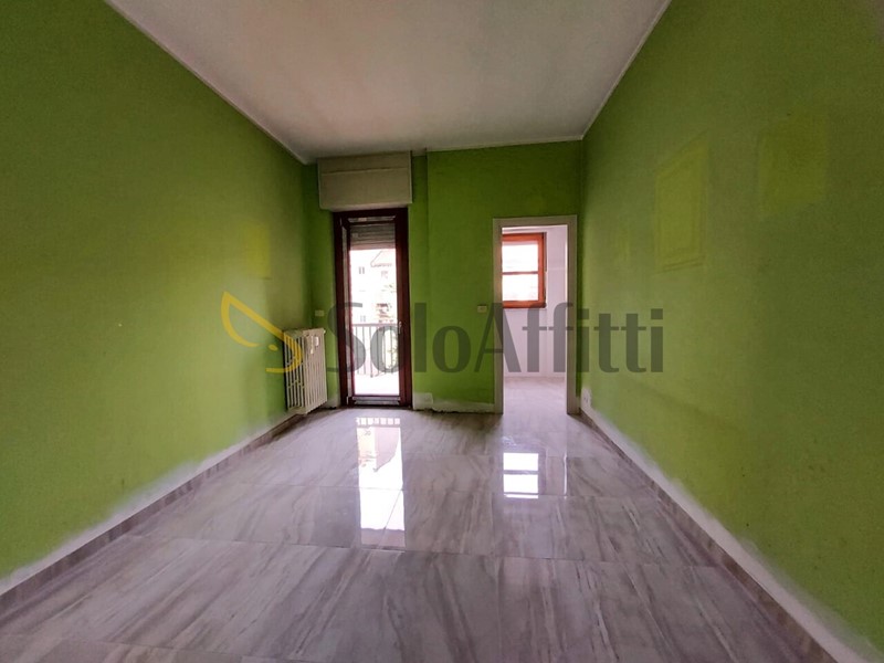 Bilocale in Affitto a Torino, zona Madonna di Campagna, 460&euro;, 65 m²
