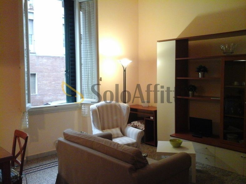 Bilocale in Affitto a Firenze, zona Alberti/ Bellariva, 900&euro;, 50 m², arredato