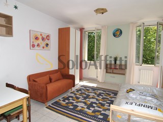 Bilocale in Affitto a Livorno, zona Centro, 600&euro;, 45 m², arredato
