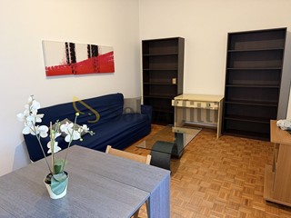 Quadrilocale in Affitto a Pavia, zona CittÃ  Giardino, 600&euro;, 60 m², arredato