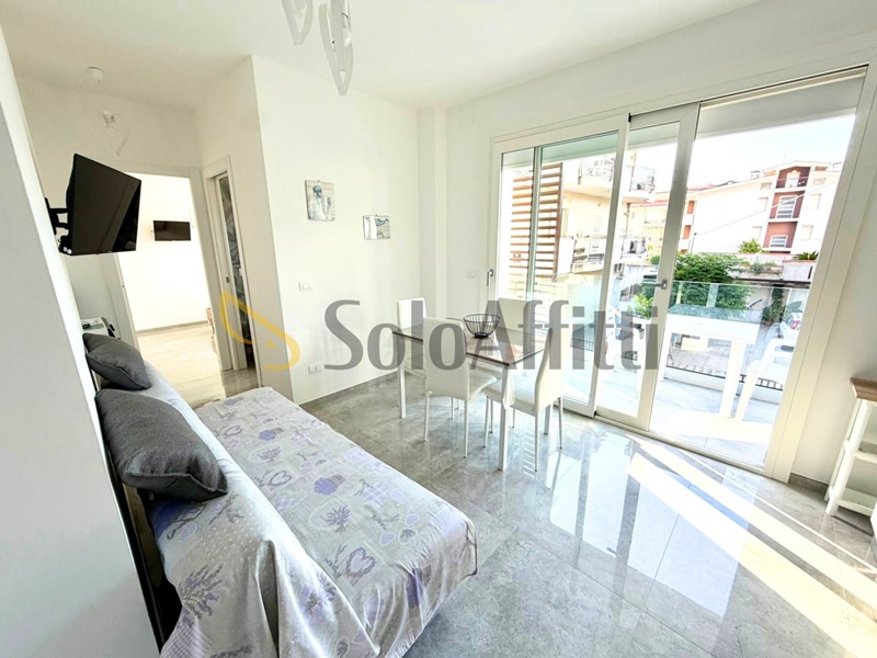 Bilocale in Affitto a Tortoreto, 600&euro;, 35 m²