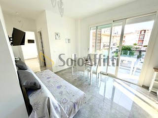 Bilocale in Affitto a Tortoreto, 600&euro;, 35 m²