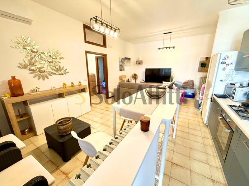 Bilocale in Affitto a Alba Adriatica, 600&euro;, 70 m²