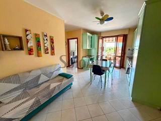 Bilocale in Affitto a Martinsicuro, 500&euro;, 40 m²