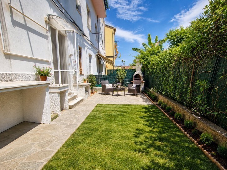 Trilocale in Vendita a La Spezia, zona NORD, 75'000&euro;, 60 m²