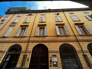 Quadrilocale in Affitto a Modena, 1'100&euro;, 120 m², con Box