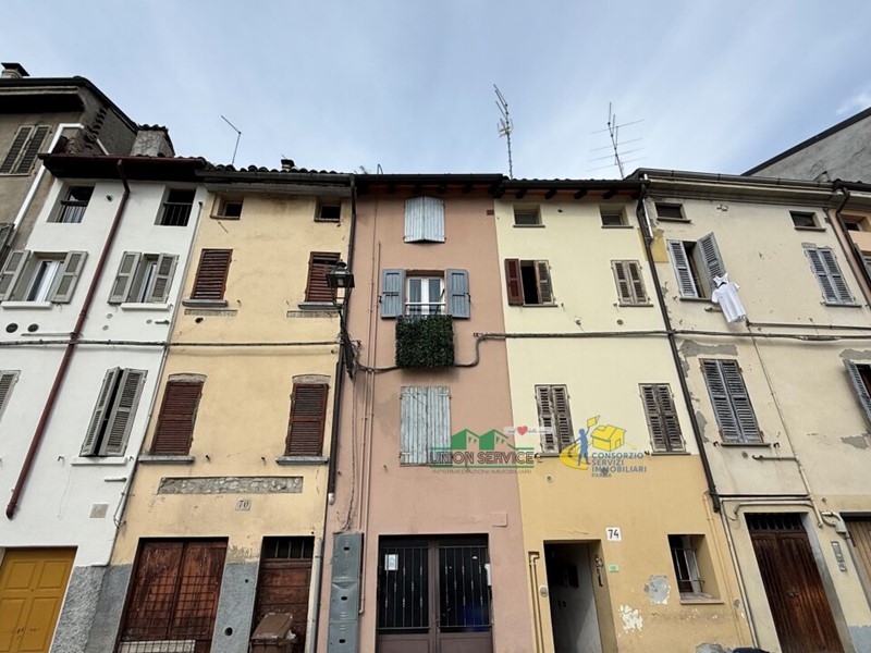 Monolocale in Vendita a Parma, 58'000&euro;, 23 m²