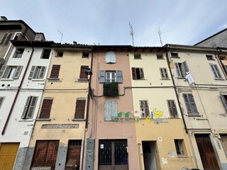 Monolocale in Vendita a Parma, 58'000&euro;, 23 m²