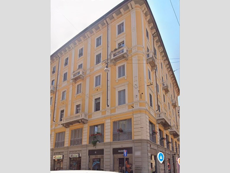 Trilocale in Affitto a Milano, zona Porta Ticinese , 1'500&euro;, 66 m²