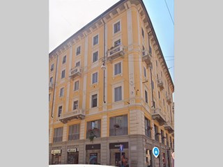 Trilocale in Affitto a Milano, zona Porta Ticinese , 1'500&euro;, 66 m²