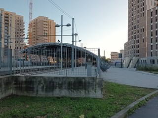 Monolocale in Affitto a Milano, zona Affori confino Comasina, 730&euro;, 33 m², arredato