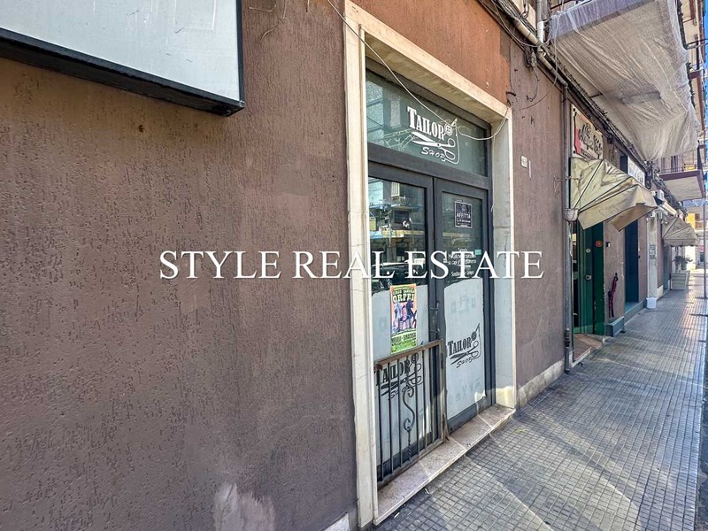 Monolocale in Affitto a Siracusa, zona Zona Zecchino, 550&euro;, 40 m²
