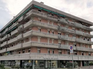 Quadrilocale in Vendita a Bassano del Grappa, 74'815&euro;, 93 m²