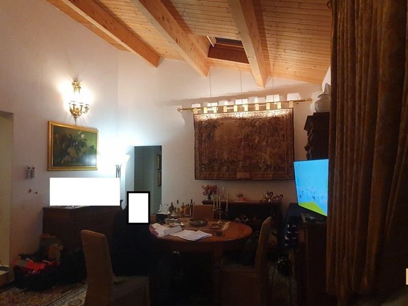 Quadrilocale in Vendita a Teramo, 120'000&euro;, 136 m²