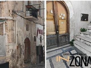 Trilocale in Vendita a Peschici, 120'000&euro;, 83 m²
