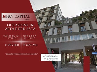 Appartamento in Vendita a Milano, 692'250&euro;, 130 m²