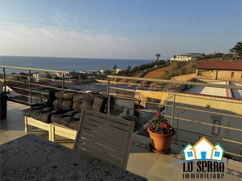 Trilocale in Vendita a Alcamo, 160'000&euro;, 75 m²