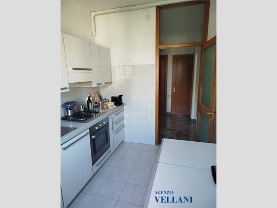 Appartamento in Vendita a Carpi, 150'000&euro;, 100 m²