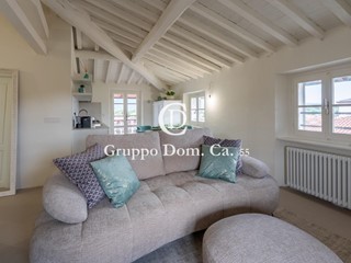 Quadrilocale in Vendita a Forte dei Marmi, 1'600'000&euro;, 75 m², arredato