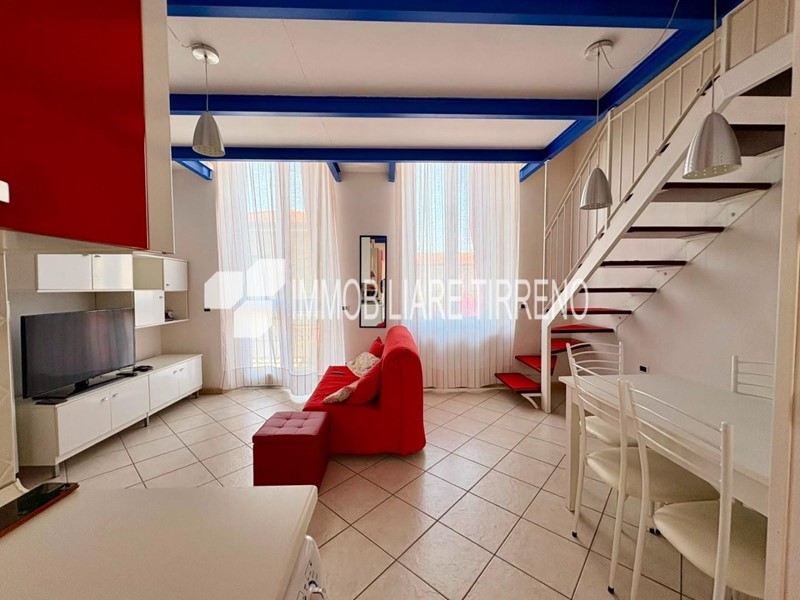 Quadrilocale in Vendita a Massa, zona Marina di Massa, 350'000&euro;, 84 m²
