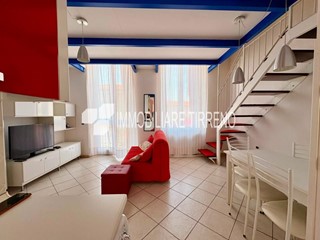 Quadrilocale in Vendita a Massa, zona Marina di Massa, 350'000&euro;, 84 m²