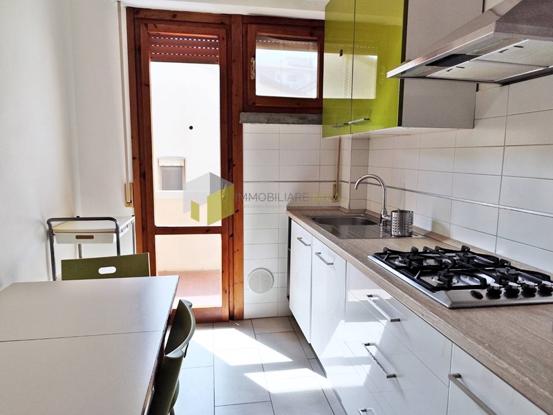 Quadrilocale in Affitto a Pisa, 1'000&euro;, 60 m², arredato