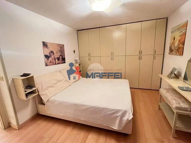 Quadrilocale in Vendita a Viareggio, 395'000&euro;, 70 m², arredato