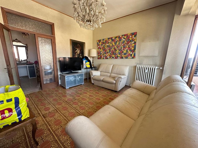 Appartamento in Vendita a Empoli, 200'000&euro;, 105 m²