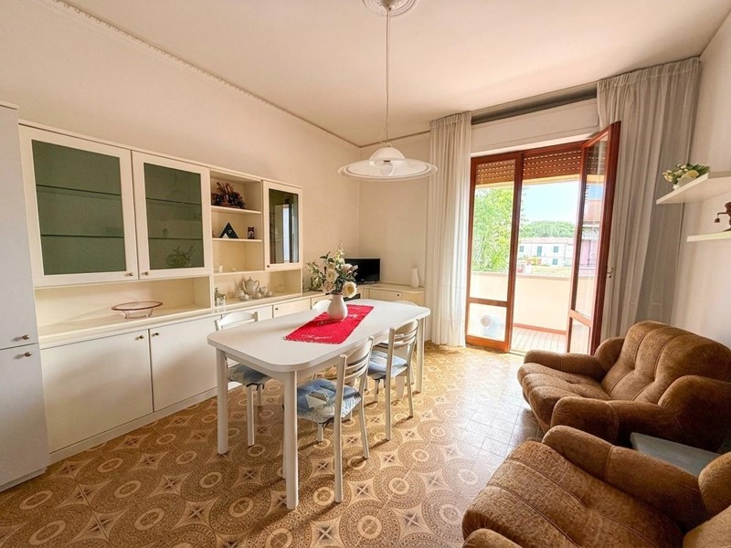 Quadrilocale in Vendita a Empoli, 237'000&euro;, 95 m², con Box