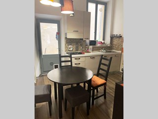 Trilocale in Vendita a Siena, 245'000&euro;, 50 m², arredato