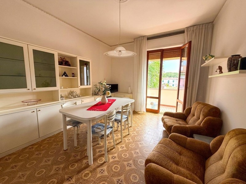 Quadrilocale in Vendita a Empoli, 237'000&euro;, 90 m², con Box