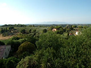 Trilocale in Vendita a Casciana Terme Lari, zona Sant'Ermo, 99'000&euro;, 80 m², arredato