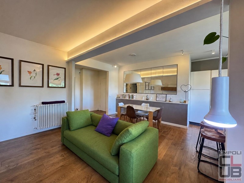 Appartamento in Vendita a Firenze, zona San Bartolo a Cintoia, 370'000&euro;, 120 m²