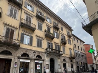 Trilocale in Vendita a Biella, 50'500&euro;, 74 m², arredato