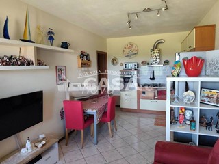 Trilocale in Vendita a Santa Maria a Monte, 115'000&euro;, 66 m²
