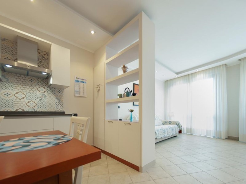 Monolocale in Affitto a Pisa, zona Tirrenia, 750&euro;, 750 m², arredato