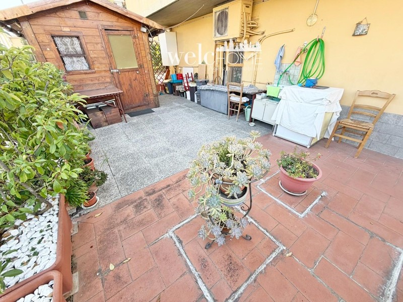 Bilocale in Vendita a Poggio a Caiano, 142'000&euro;, 40 m²