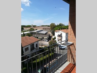 Monolocale in Affitto a Pisa, 350&euro;, 12 m², arredato