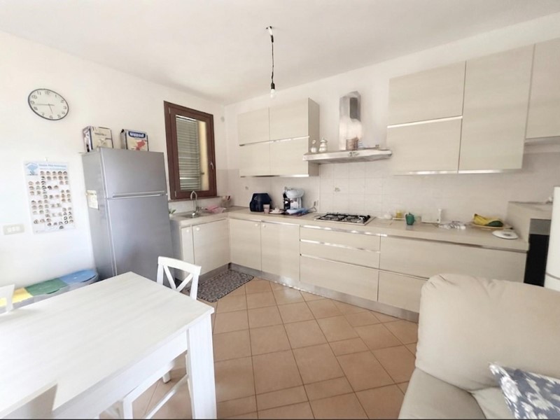 Trilocale in Affitto a Ponsacco, 700&euro;, 75 m², arredato