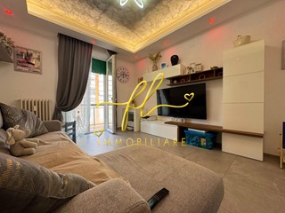 Quadrilocale in Vendita a Livorno, 183'000&euro;, 87 m²